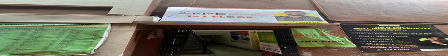 Niraj Academy For Excellence